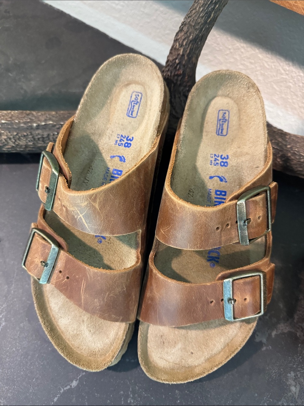 Birkenstock Sandals - Picture 6 of 6